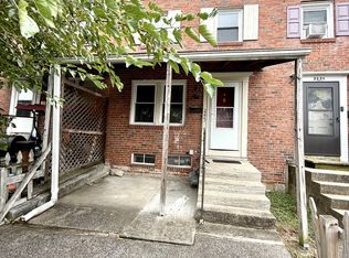 2227 Kensington St, Harrisburg, PA 17104