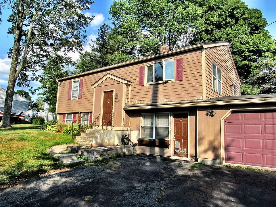 1st image of 507 Dennison Dr