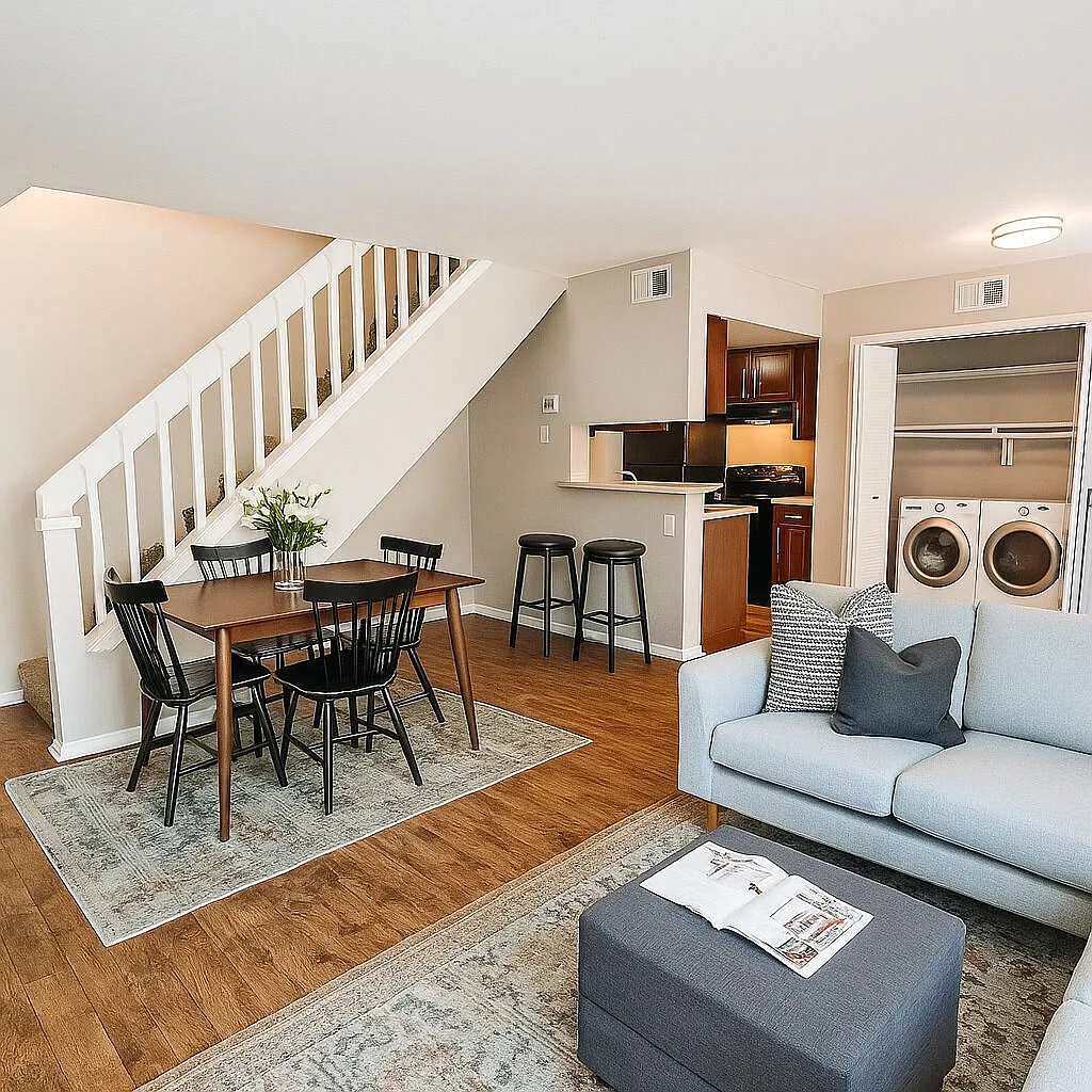 Stonehaven Apartments — Photo 2
