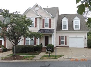 14441 Greenpoint Ln #L75, Huntersville, NC 28078