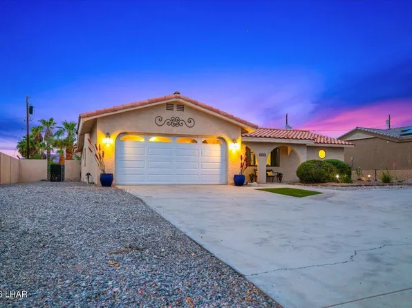 3139 Kiowa Blvd S, Lake Havasu City, AZ 86403