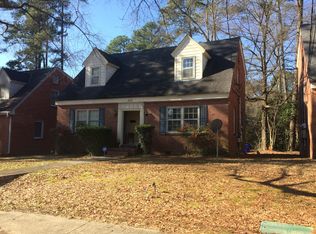 1415 Clarendon St, Durham, NC 27705