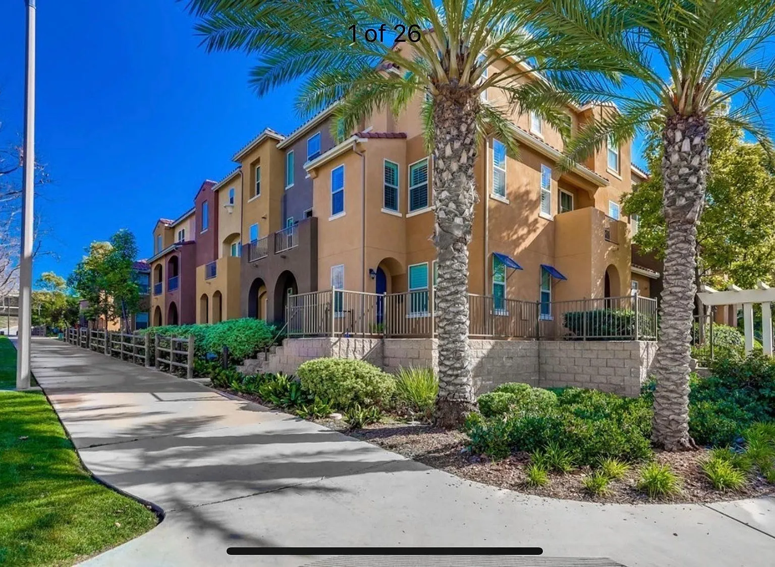 1884 Aquamarine Ct — Photo 1