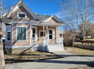 523 C St, Rock Springs, WY 82901