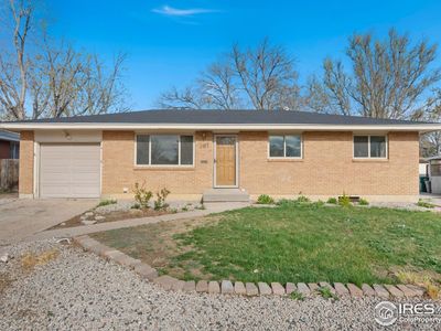 2644 15th Ave, Greeley, CO, 80631