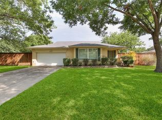10607 Lorwood Dr, Dallas, TX 75238