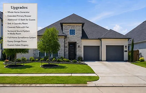 13715 Aventino Pointe Dr Photo 1
