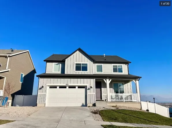2162 Cloverleaf Way, Saratoga Springs, UT 84045