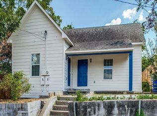 812 Sabine St #A, Dallas, TX 75203