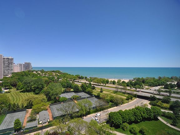 4th image of 5100 N Marine Dr APT 20H