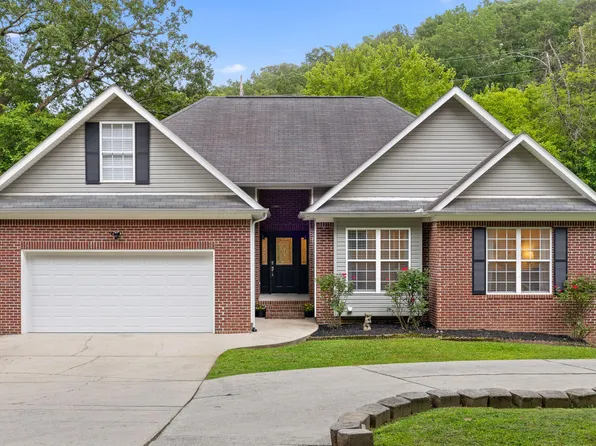 750 S Seminole Dr, Chattanooga, TN 37412