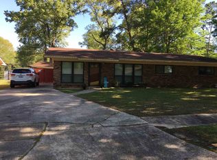 2912 Sunset Rd, Texarkana, TX 75501