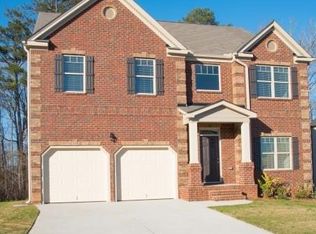 3246 Cedar Creek Pkwy, Decatur, GA 30034