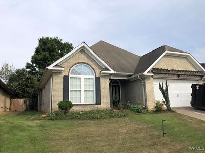 4341 Evangeline Way, Tuscaloosa, AL, 35406