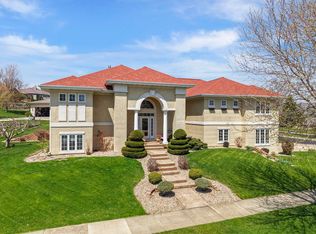 1704 Tierney Dr, Waunakee, WI 53597