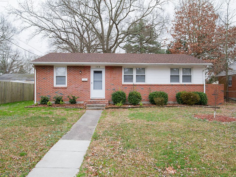 1st image of 1218 Cleona Dr