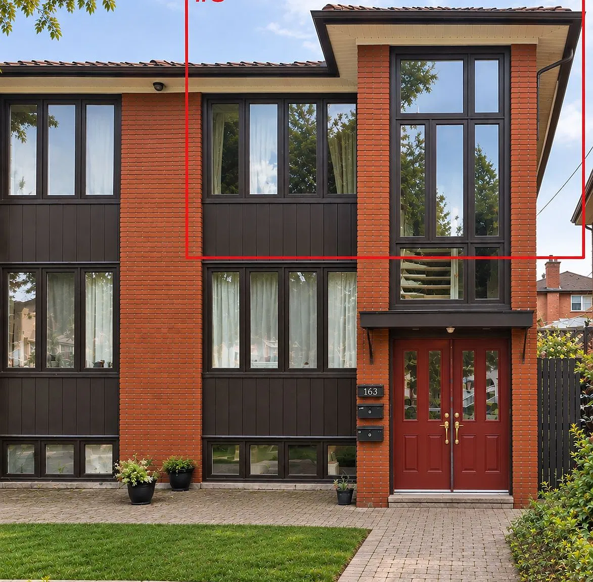 2 bed, $2,100 — Photo 1