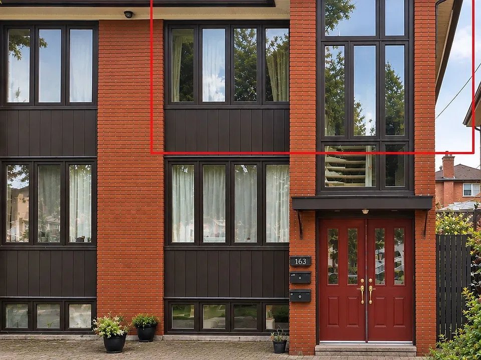 163 Morrison Ave #3