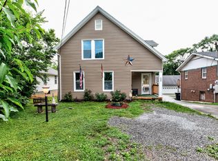 1905 Nickerson Ave, Knoxville, TN 37917