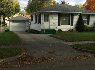 322 Langford St, Detroit Lakes, MN 56501