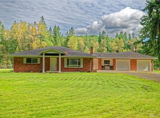 Orville Rd E, Orting, WA 98360