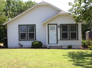 1200 Reese Ln, Azle, TX 76020