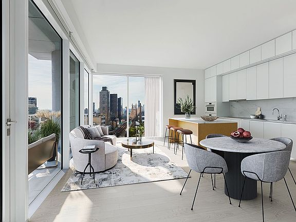 2nd image of 200 E 59th St #17C
