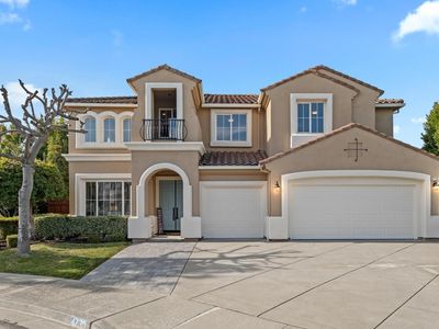 4730 Westwood Ct, Dublin, CA, 94568