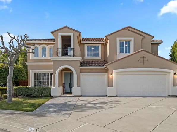 4730 Westwood Ct, Dublin, CA 94568