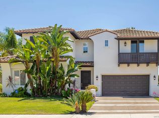 1689 Docena Rd, Carlsbad, CA 92011