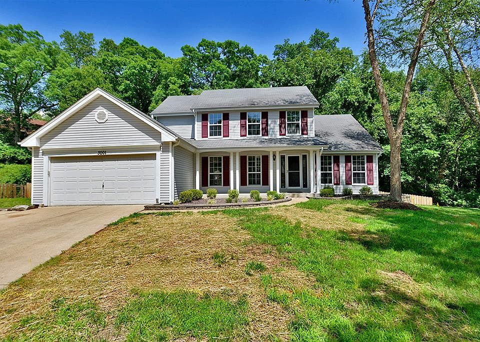 1st image of 3001 Summerfield Manor Dr