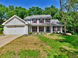 3001 Summerfield Manor Dr, Saint Louis, MO