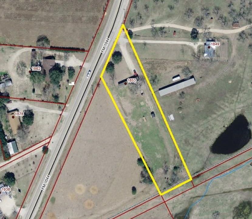 1853 Fm 1044, New Braunfels, TX 78130 Zillow