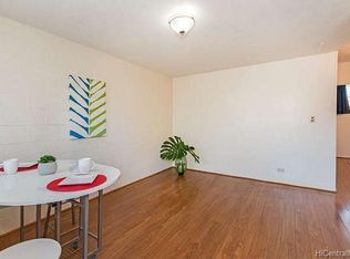 1210 Wilder Ave APT 303, Honolulu, HI 96822