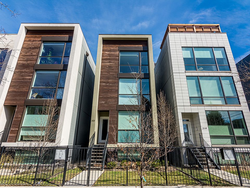 1st image of 2121 N Mozart St #3