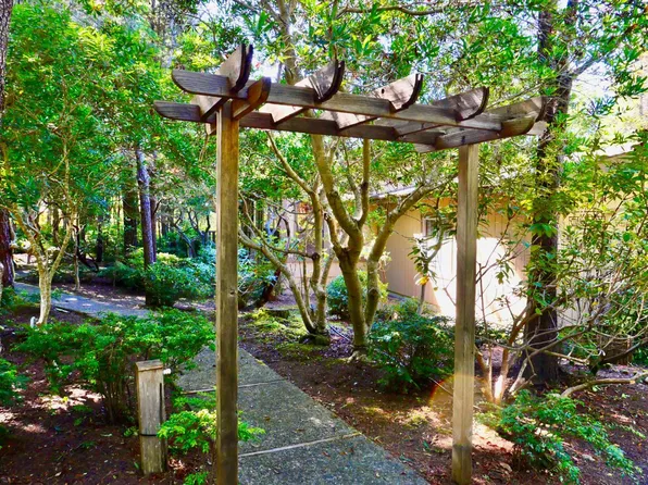 43300 Little River Airport Road #60, Little River, CA 95456