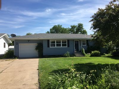 403 E 18th St, Schuyler, NE, 68661