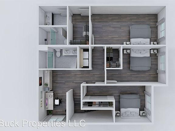 3rd image of 2532 Dawes Pl #10291122
