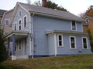 101 Oak St, Waterbury, CT 06704