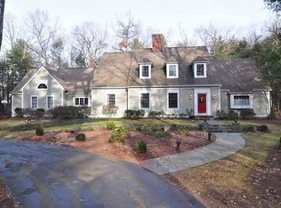 12 Fernhurst, Farmington, CT 06032