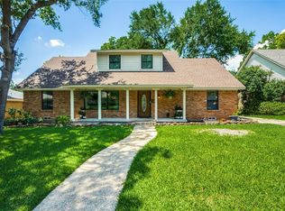 9961 Greenfield Dr, Dallas, TX 75238