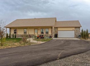 38080 E 149th Pl, Keenesburg, CO 80643