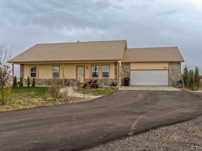 38080 E 149th Pl, Keenesburg, CO, 80643