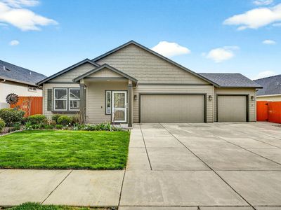 3424 Ford Dr, Medford, OR, 97504