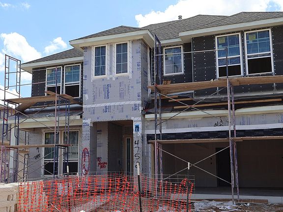 4th image of 4752 Cascade Ridge Dr