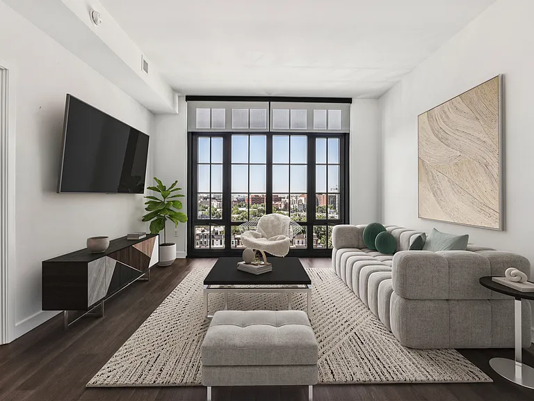 Morse Apartment Homes — Photo 11