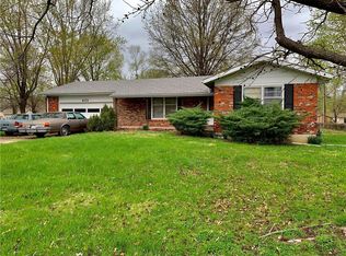 423 E Ash St, Drexel, MO 64742
