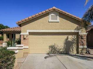 20962 E Via Del Palo, Queen Creek, AZ 85142