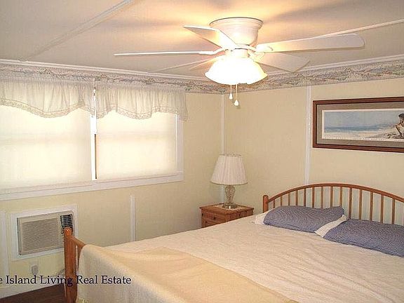 Bedroom # 1