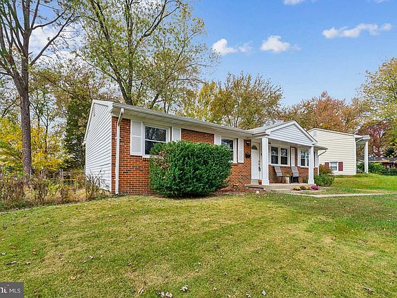 2nd image of 13106 Kendale Ct